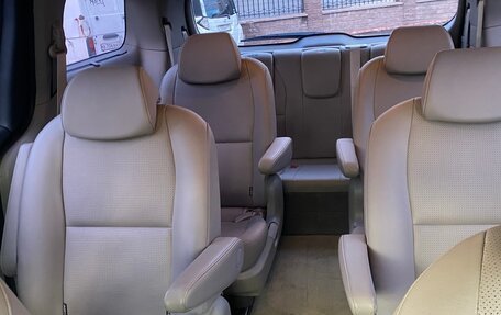 KIA Carnival III, 2018 год, 2 785 000 рублей, 9 фотография