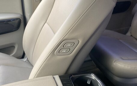 KIA Carnival III, 2018 год, 2 785 000 рублей, 10 фотография