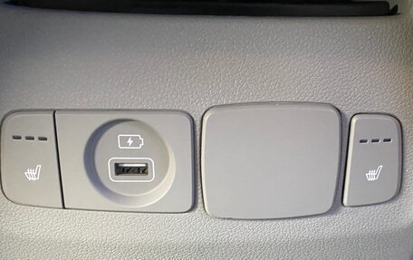 KIA Carnival III, 2018 год, 2 785 000 рублей, 13 фотография