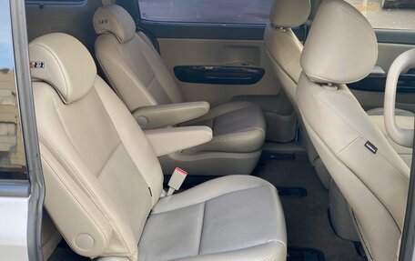 KIA Carnival III, 2018 год, 2 785 000 рублей, 16 фотография