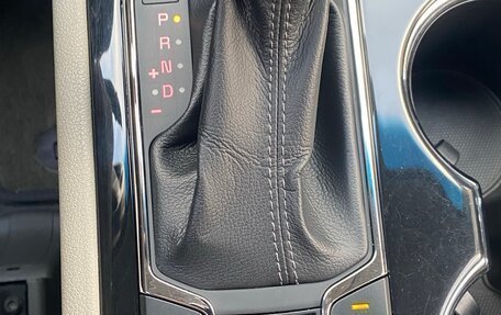 KIA Carnival III, 2018 год, 2 785 000 рублей, 18 фотография