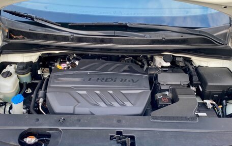 KIA Carnival III, 2018 год, 2 785 000 рублей, 20 фотография