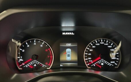 Haval Jolion, 2025 год, 2 775 000 рублей, 19 фотография