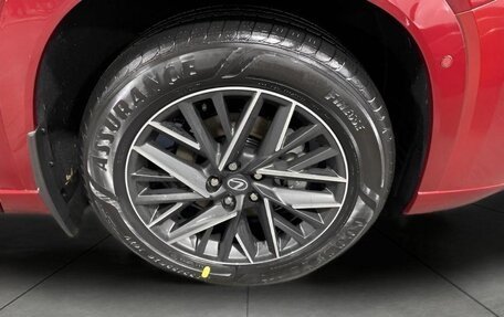 Lexus TX, 2025 год, 9 877 000 рублей, 9 фотография