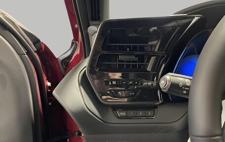 Lexus TX, 2025 год, 9 877 000 рублей, 12 фотография