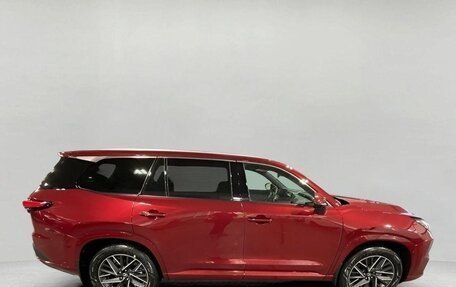 Lexus TX, 2025 год, 9 877 000 рублей, 8 фотография