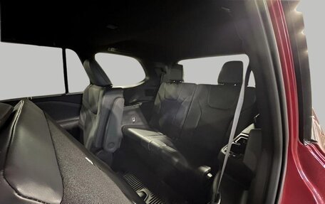 Lexus TX, 2025 год, 9 877 000 рублей, 17 фотография