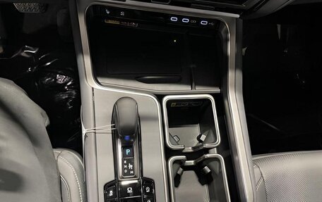 Lexus TX, 2025 год, 9 877 000 рублей, 15 фотография