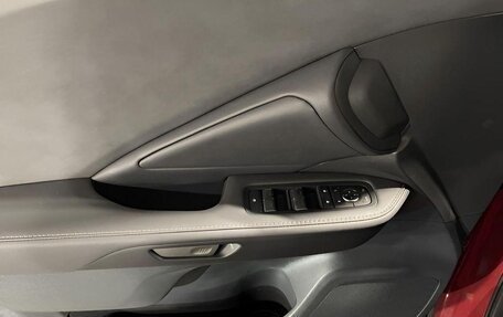 Lexus TX, 2025 год, 9 877 000 рублей, 10 фотография