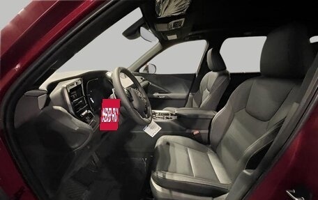 Lexus TX, 2025 год, 9 877 000 рублей, 11 фотография