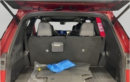 Lexus TX, 2025 год, 9 877 000 рублей, 20 фотография