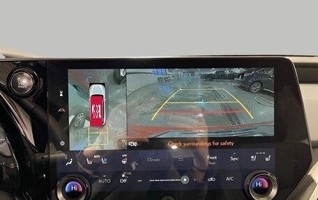 Lexus TX, 2025 год, 9 877 000 рублей, 14 фотография