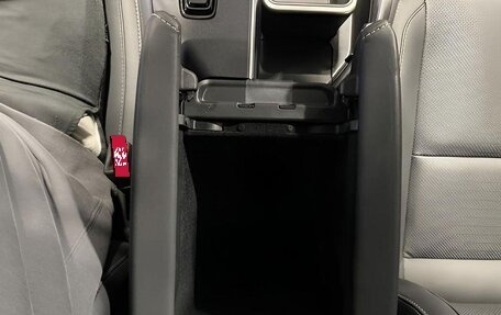 Lexus TX, 2025 год, 9 877 000 рублей, 16 фотография