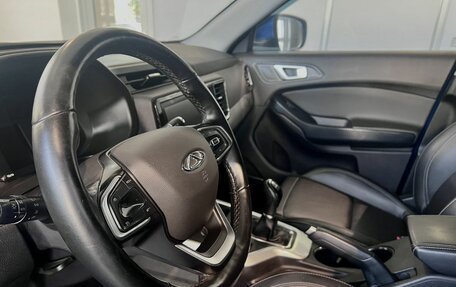 Chery Tiggo 4 I рестайлинг, 2021 год, 1 800 000 рублей, 9 фотография