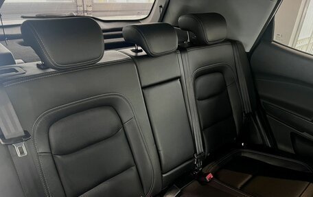 Chery Tiggo 4 I рестайлинг, 2021 год, 1 800 000 рублей, 18 фотография