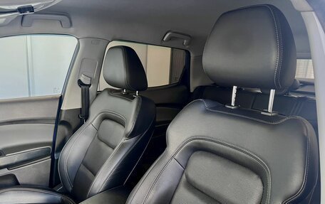 Chery Tiggo 4 I рестайлинг, 2021 год, 1 800 000 рублей, 21 фотография