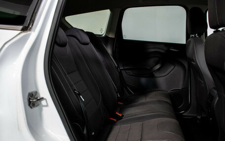 Ford Kuga III, 2015 год, 1 190 000 рублей, 9 фотография