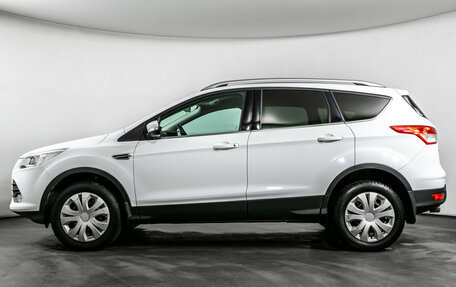 Ford Kuga III, 2015 год, 1 190 000 рублей, 8 фотография