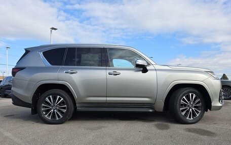 Lexus LX, 2025 год, 17 022 000 рублей, 3 фотография