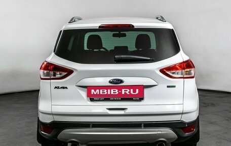 Ford Kuga III, 2015 год, 1 190 000 рублей, 6 фотография