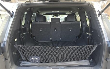 Lexus LX, 2025 год, 17 022 000 рублей, 6 фотография