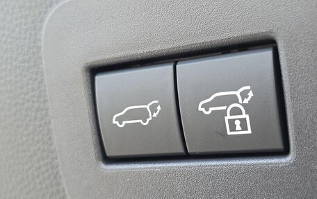 Lexus LX, 2025 год, 17 022 000 рублей, 7 фотография