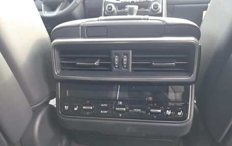 Lexus LX, 2025 год, 17 022 000 рублей, 11 фотография