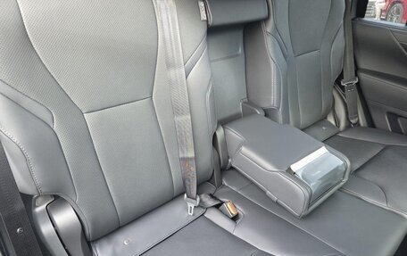 Lexus LX, 2025 год, 17 022 000 рублей, 10 фотография