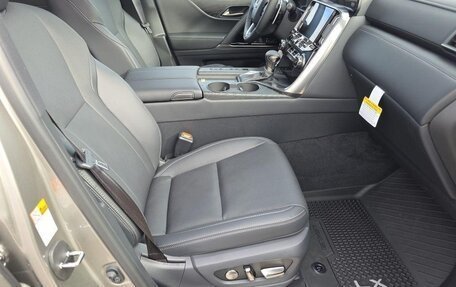 Lexus LX, 2025 год, 17 022 000 рублей, 13 фотография