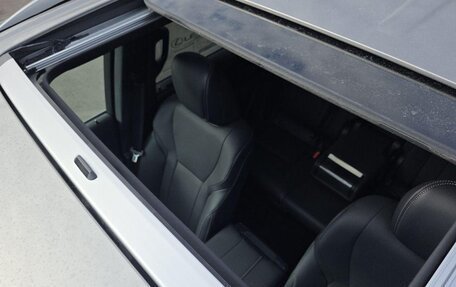 Lexus LX, 2025 год, 17 022 000 рублей, 14 фотография