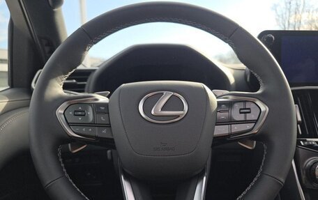 Lexus LX, 2025 год, 17 022 000 рублей, 18 фотография