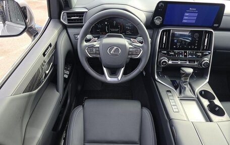 Lexus LX, 2025 год, 17 022 000 рублей, 16 фотография