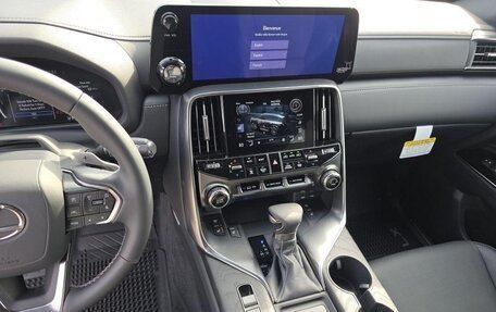 Lexus LX, 2025 год, 17 022 000 рублей, 19 фотография