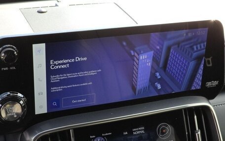 Lexus LX, 2025 год, 17 022 000 рублей, 22 фотография