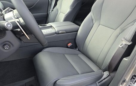 Lexus LX, 2025 год, 17 022 000 рублей, 15 фотография