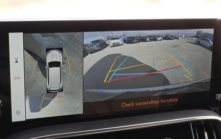 Lexus LX, 2025 год, 17 022 000 рублей, 23 фотография