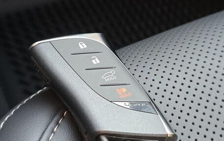 Lexus LX, 2025 год, 17 022 000 рублей, 24 фотография