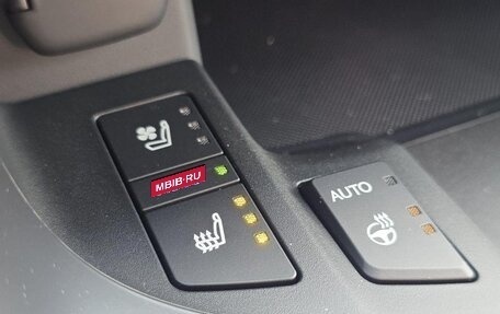 Lexus LX, 2025 год, 17 022 000 рублей, 20 фотография