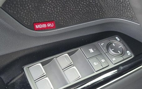 Lexus LX, 2025 год, 17 022 000 рублей, 17 фотография