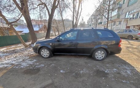 Chevrolet Lacetti, 2011 год, 450 000 рублей, 5 фотография