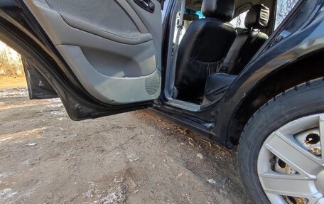 Chevrolet Lacetti, 2011 год, 450 000 рублей, 7 фотография