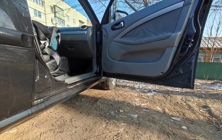 Chevrolet Lacetti, 2011 год, 450 000 рублей, 8 фотография