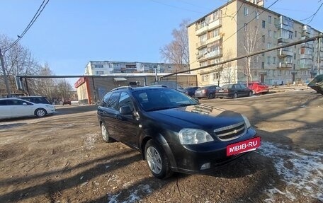 Chevrolet Lacetti, 2011 год, 450 000 рублей, 2 фотография