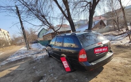 Chevrolet Lacetti, 2011 год, 450 000 рублей, 3 фотография