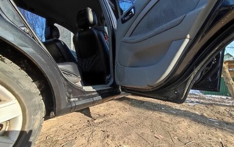 Chevrolet Lacetti, 2011 год, 450 000 рублей, 10 фотография