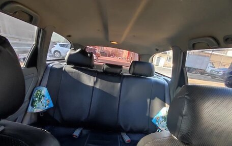 Chevrolet Lacetti, 2011 год, 450 000 рублей, 12 фотография