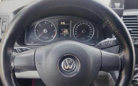 Volkswagen Transporter T5 рестайлинг, 2011 год, 1 700 000 рублей, 8 фотография