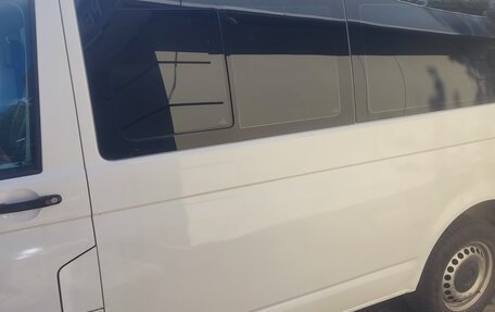 Volkswagen Transporter T5 рестайлинг, 2011 год, 1 700 000 рублей, 3 фотография