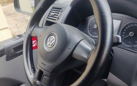 Volkswagen Transporter T5 рестайлинг, 2011 год, 1 700 000 рублей, 7 фотография