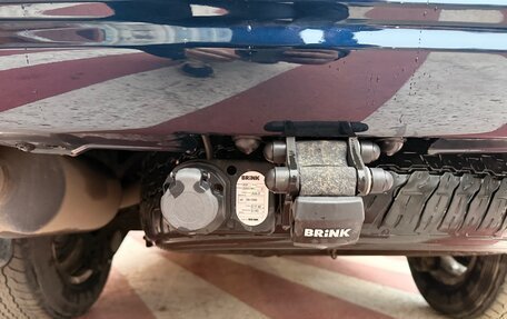 Toyota Land Cruiser 200, 2016 год, 4 885 000 рублей, 8 фотография